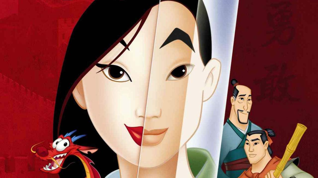 Mulan | Diretora explica que filme terá músicas, mas talvez não como no clássico da Disney