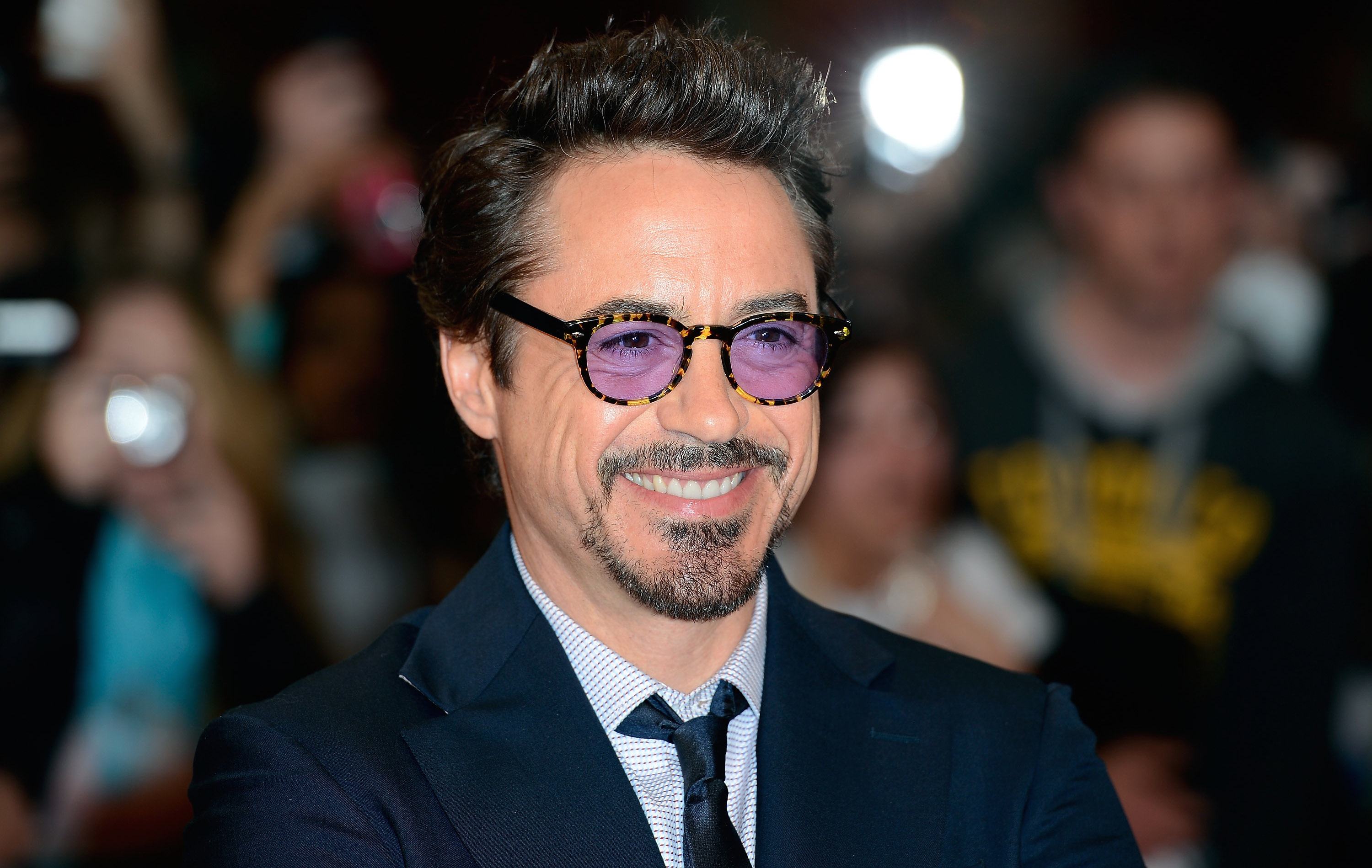 Robert Downey Jr. estrelará novo filme do Dr. Dolittle