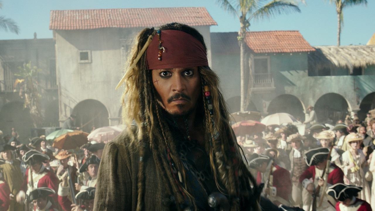 Piratas do Caribe: A Vingança de Salazar | Todos os piratas devem morrer no novo TV spot