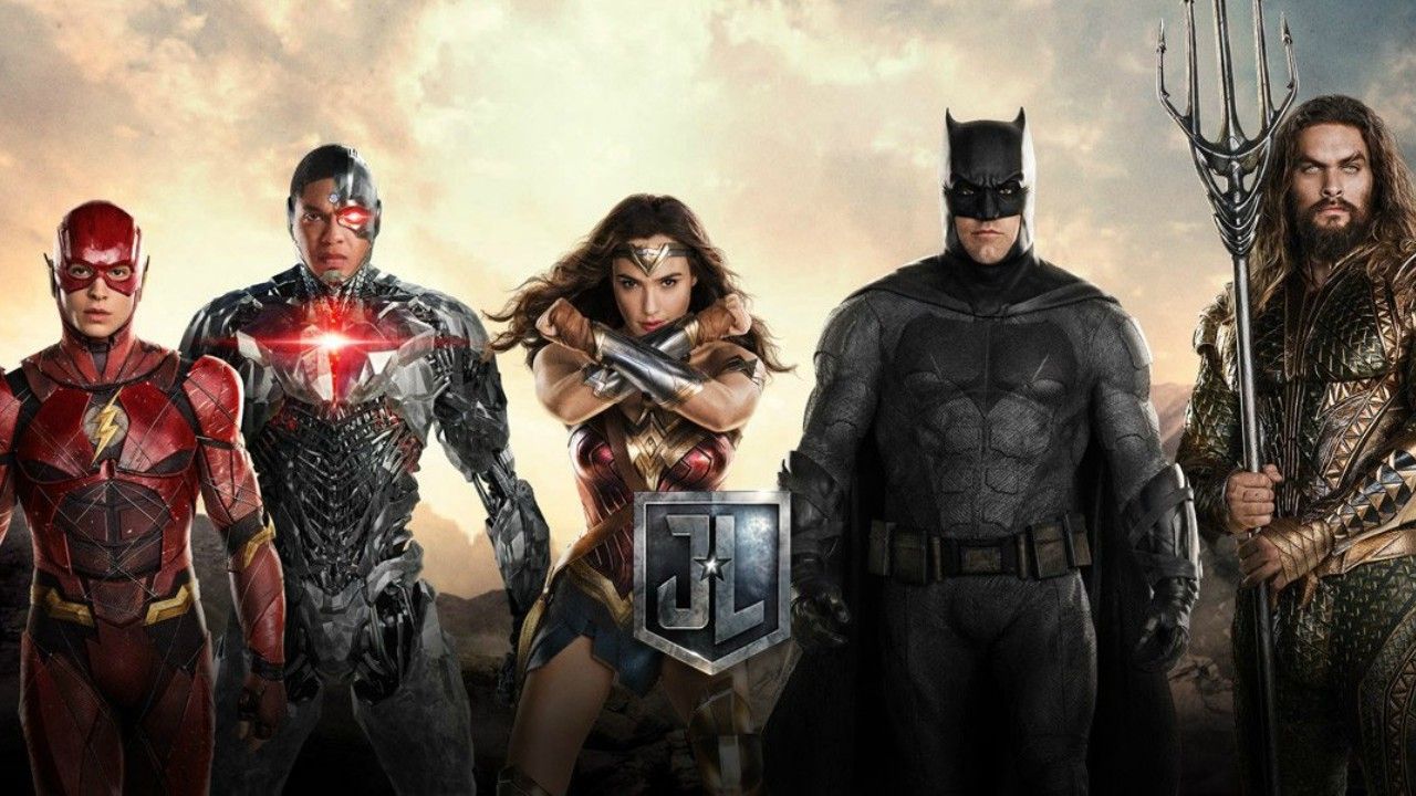 Liga da Justiça | Futuro da DC nos cinemas só será definido após os resultados do longa