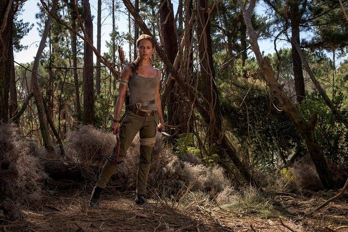 Tomb Raider 2 | Sequência ganha data de estreia e novo diretor