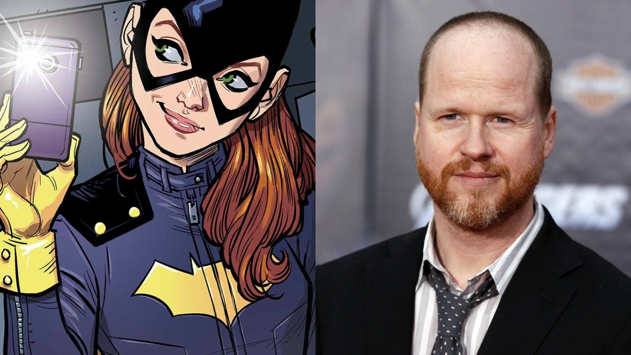 Joss Whedon irá escrever e dirigir filme solo da Batgirl