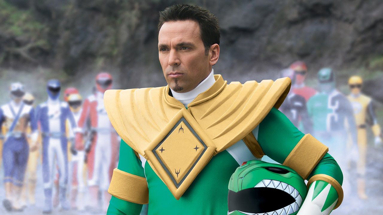 Power Rangers | Ranger Verde original diz que teve participação excluída na versão final do filme