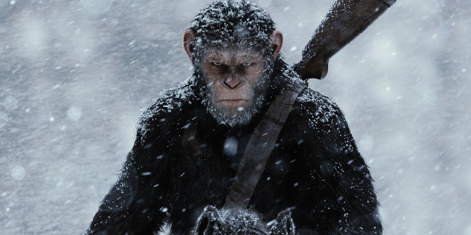 Assista ao empolgante trailer final de Planeta dos Macacos: A Guerra