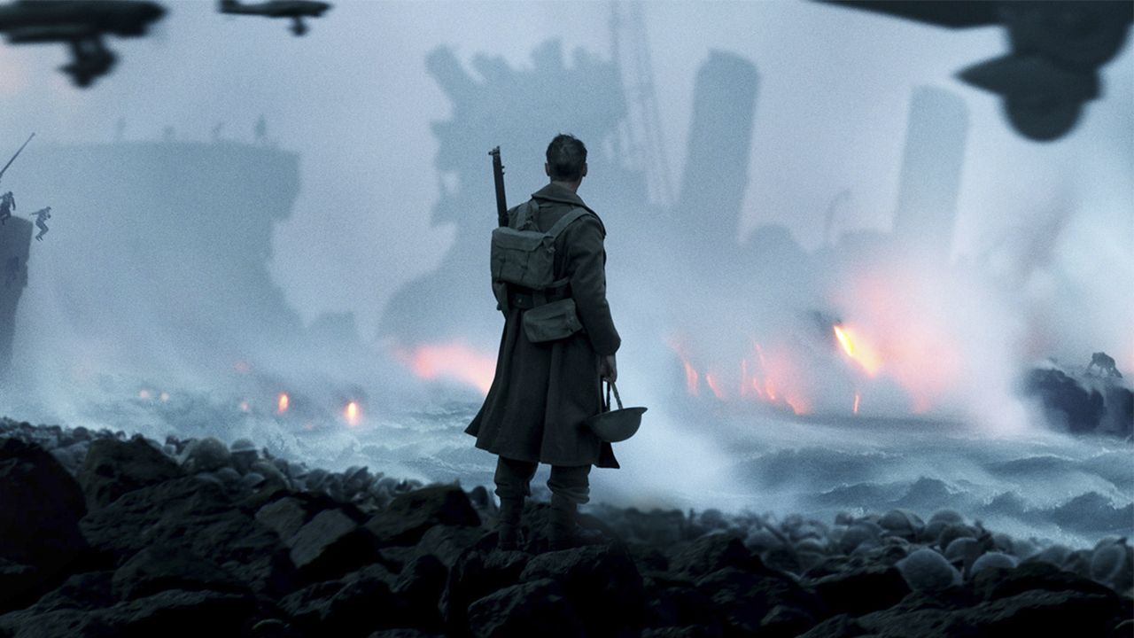 Dunkirk | Christopher Nolan explica porque seu longa é incomparável a outros filmes de guerra