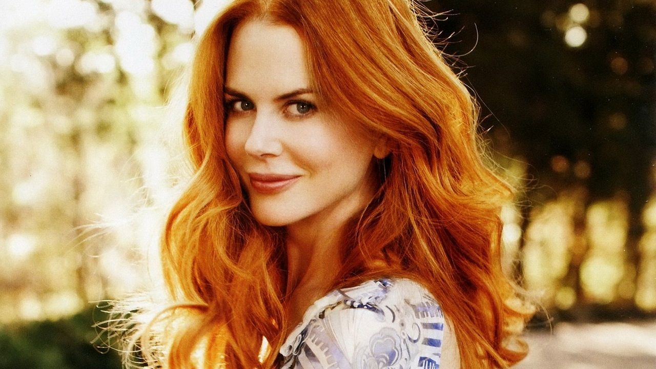 Aquaman | Nicole Kidman revela que aceitou na hora o papel da Rainha Atlanna