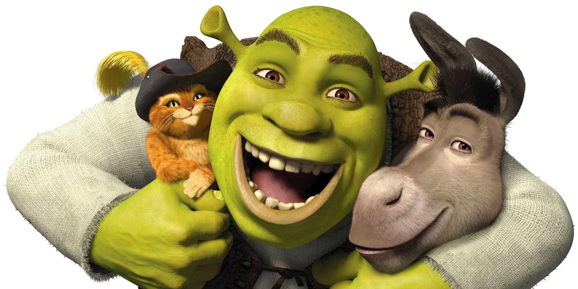 Shrek 5 | Segundo roteirista, o novo filme vai reinventar a franquia