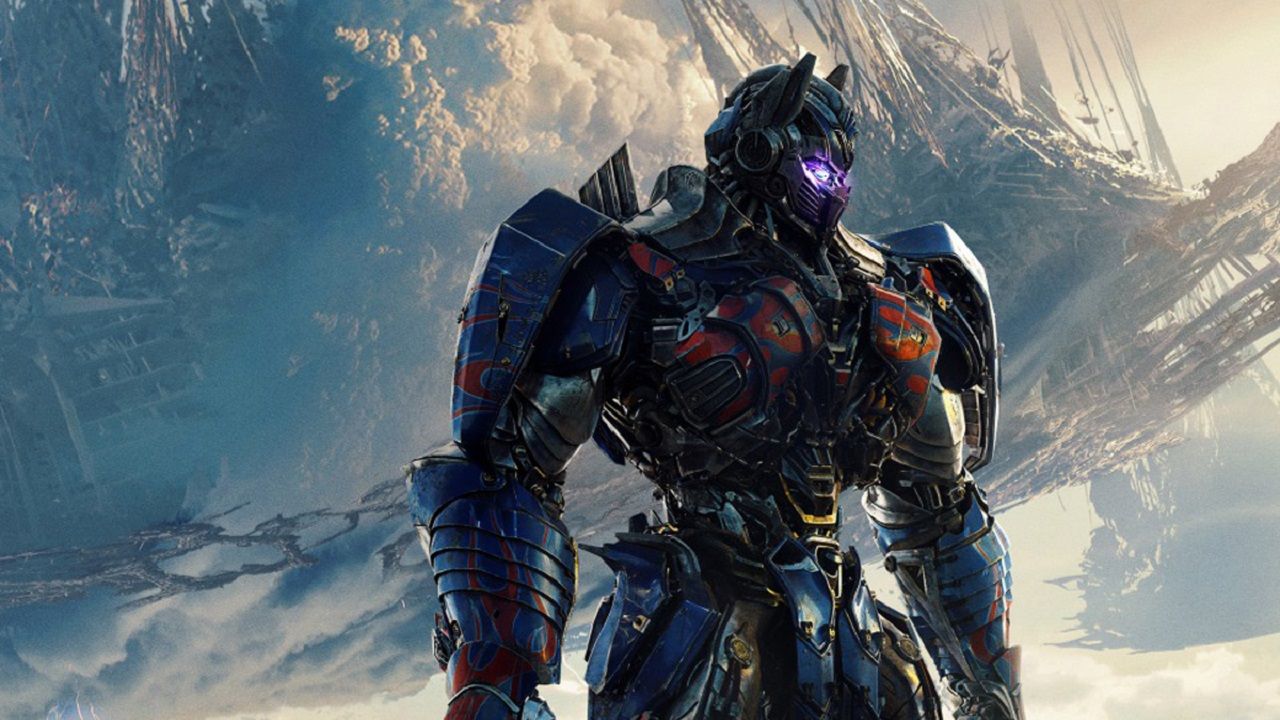 Transformers: O Último Cavaleiro | Optimus Prime aparece em novo trailer repleto de ação