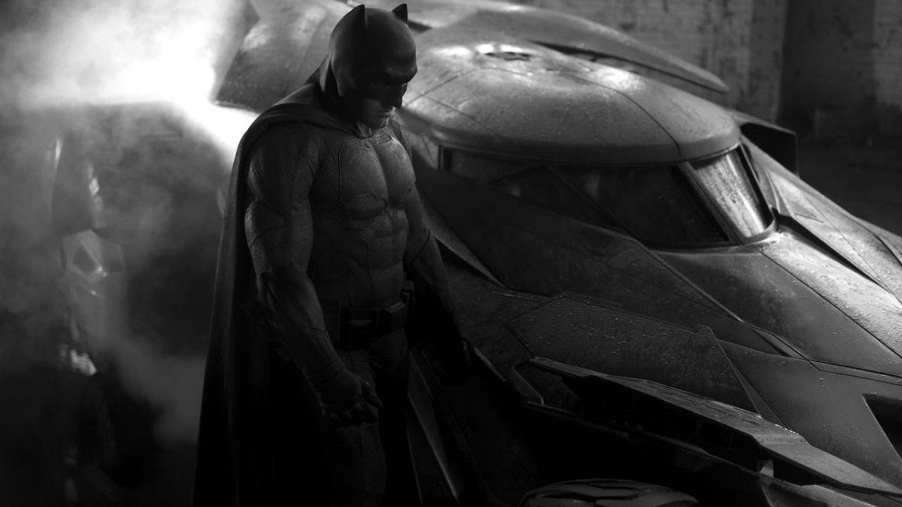 Supervisor da DC nega rumor sobre Batman aparecer em quatro filmes em 2019