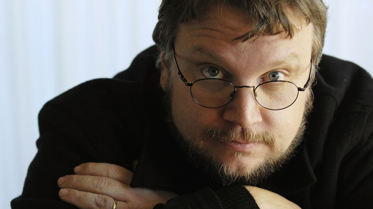 Guillermo Del Toro poderá dirigir Star Wars algum dia?