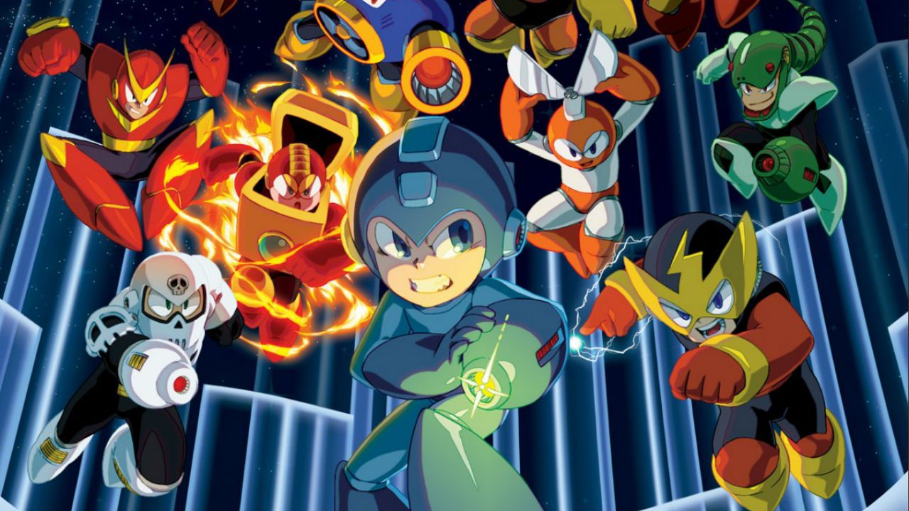 Mega Man | Adi Shankar quer adaptar o game e seria para maiores de 18 anos