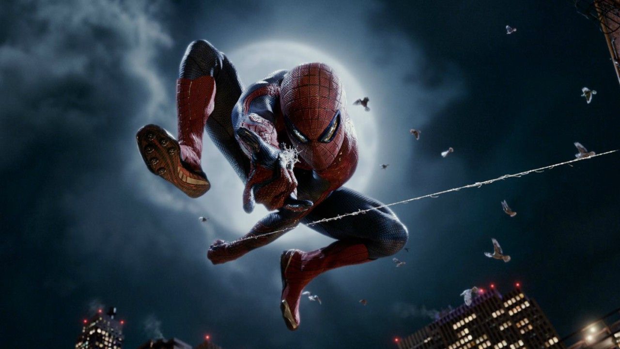 O Espetacular Homem-Aranha | Marc Webb não considera seus filmes um desastre