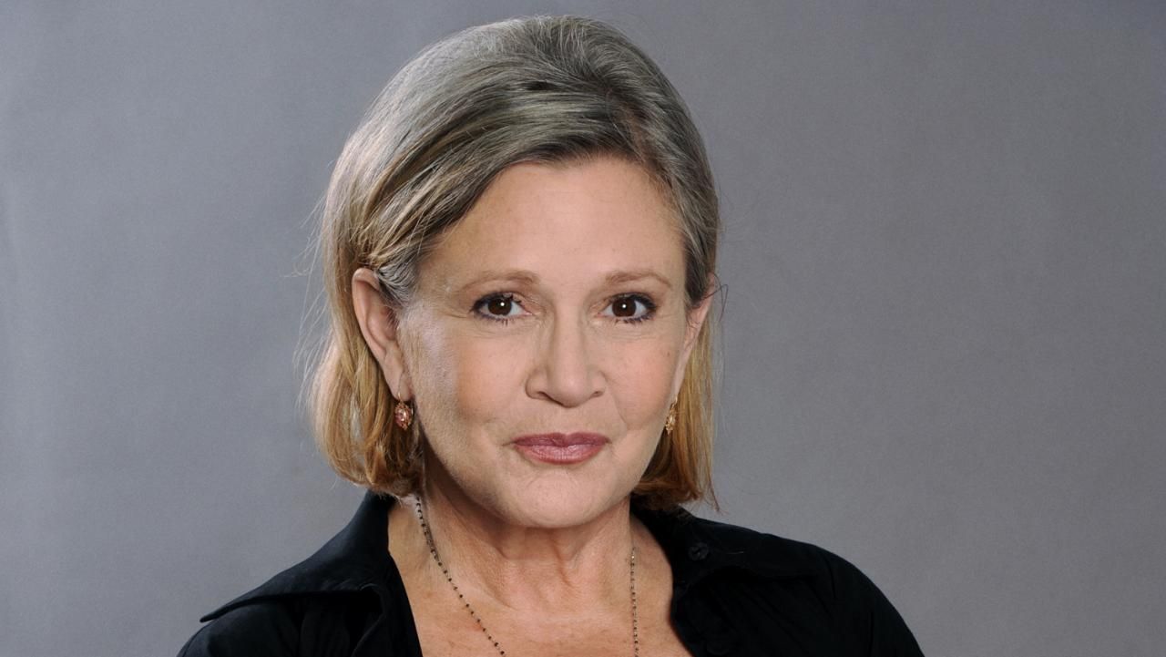 Star Wars: Os Últimos Jedi | Carrie Fisher ganha homenagem do Teatro Chinês