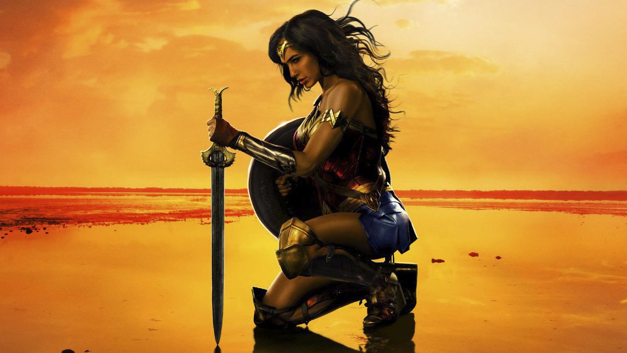 Mulher-Maravilha | Warner Bros. está fazendo campanha para levar o filme ao Oscar