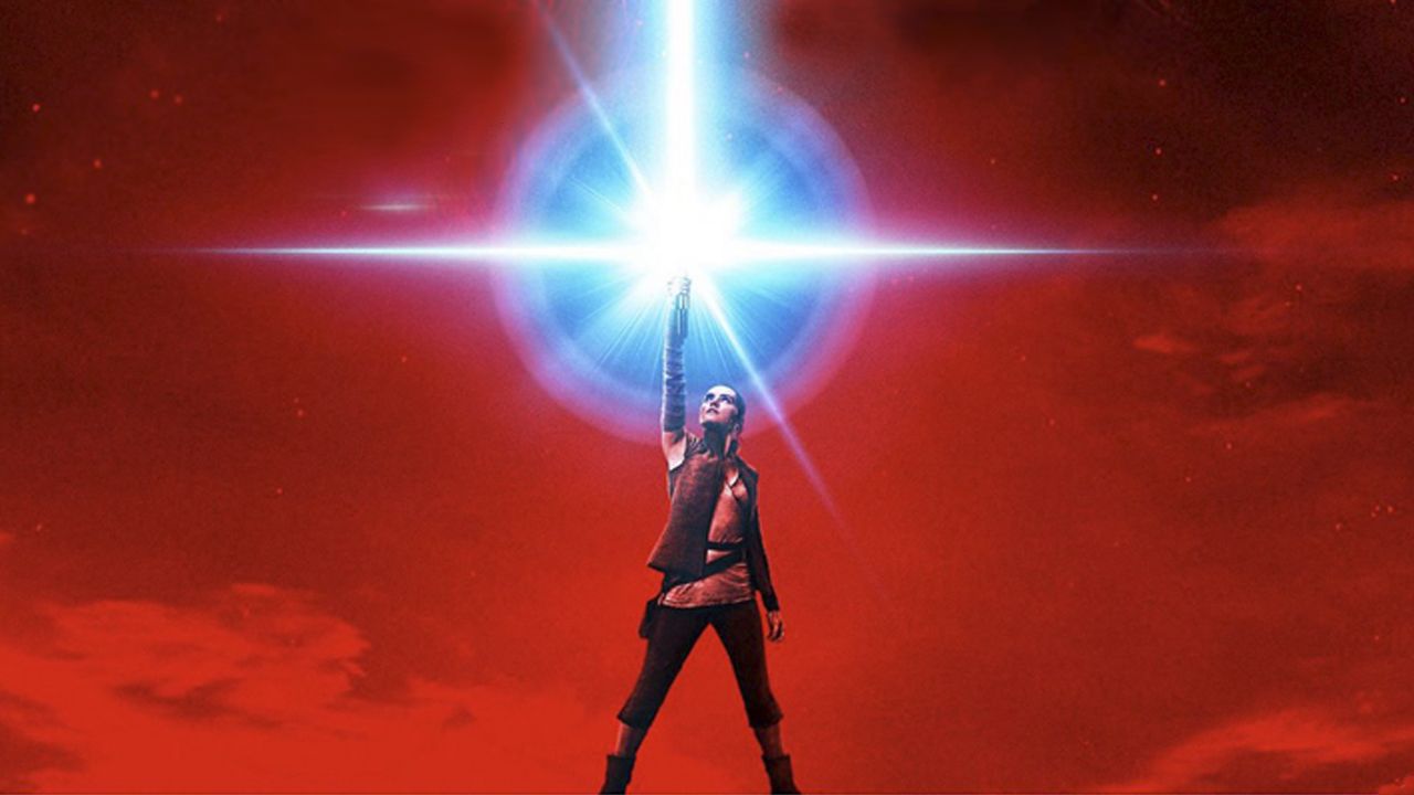 Star Wars: Os Últimos Jedi | Fotos de bastidores do novo longa são divulgadas