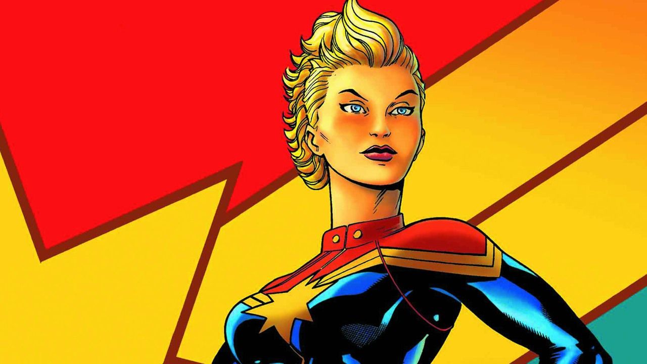 Kevin Feige diz que sucesso de Mulher-Maravilha irá beneficiar Capitã Marvel