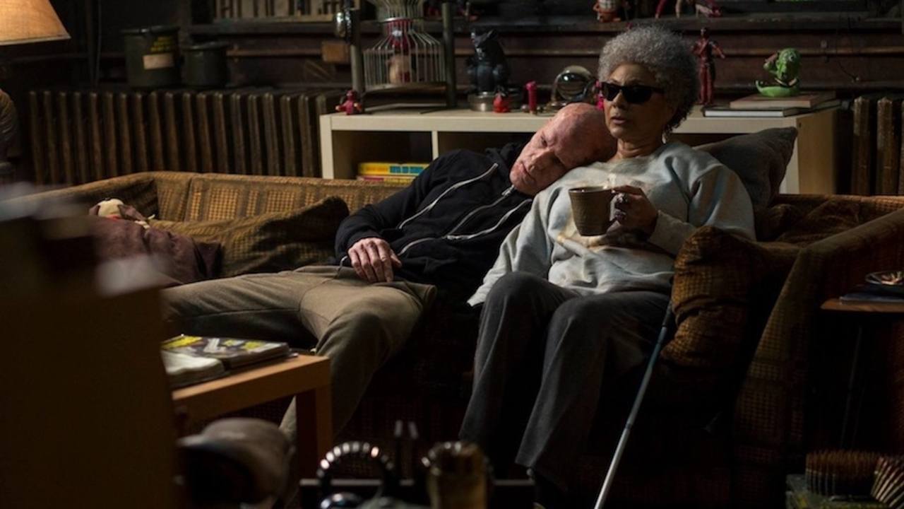 Deadpool 2 | Leslie Uggams estará na sequência como vizinha cega do herói