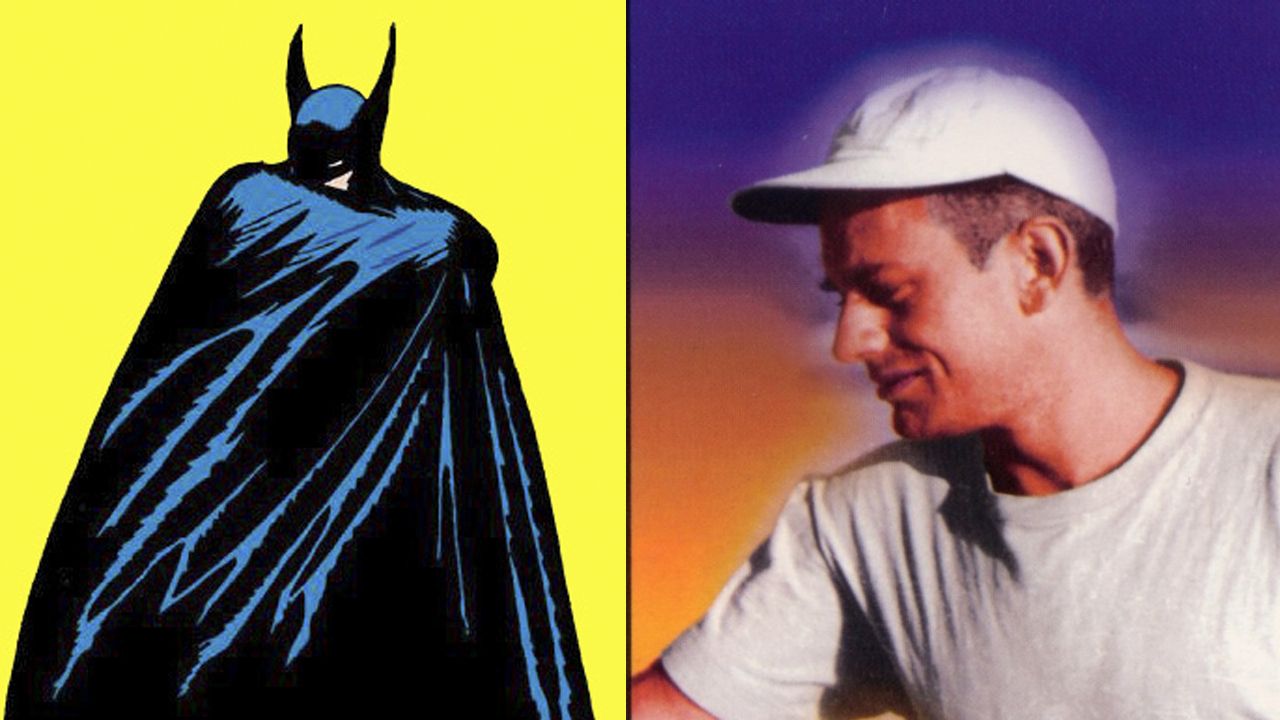 Batman & Bill | Assista ao trailer do documentário sobre o co-criador do Homem-Morcego