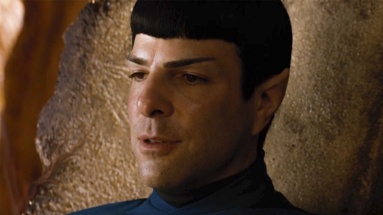 Zachary Quinto afirma: Não há garantia de que Star Trek 4 aconteça