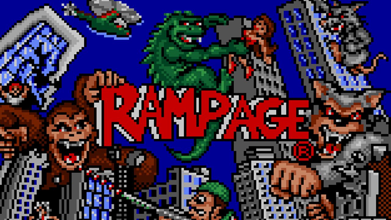 Rampage | Joe Manganiello divulga foto do set do filme