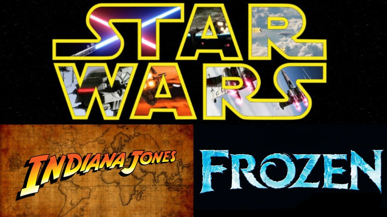 Disney anuncia datas de estreia de Star Wars 9, Indiana Jones 5, Frozen 2 e mais
