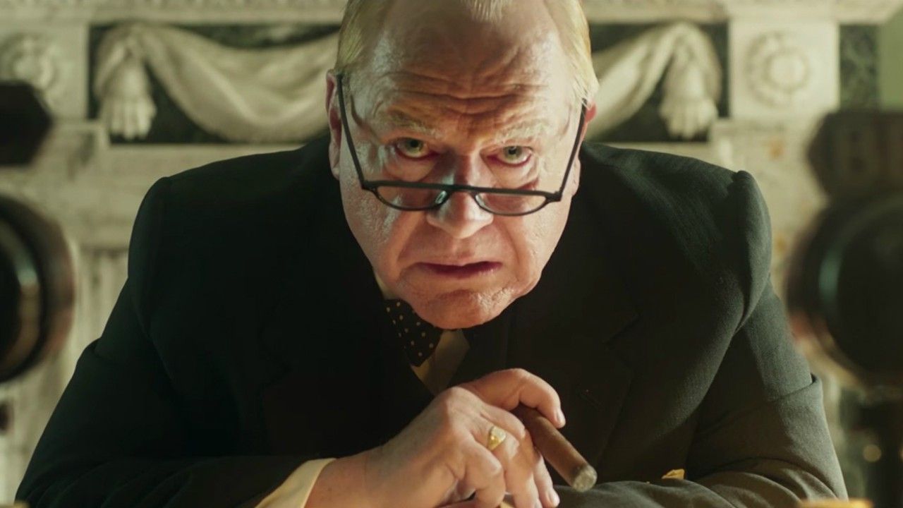 Churchill | Veja o novo trailer do filme sobre Winston Churchill