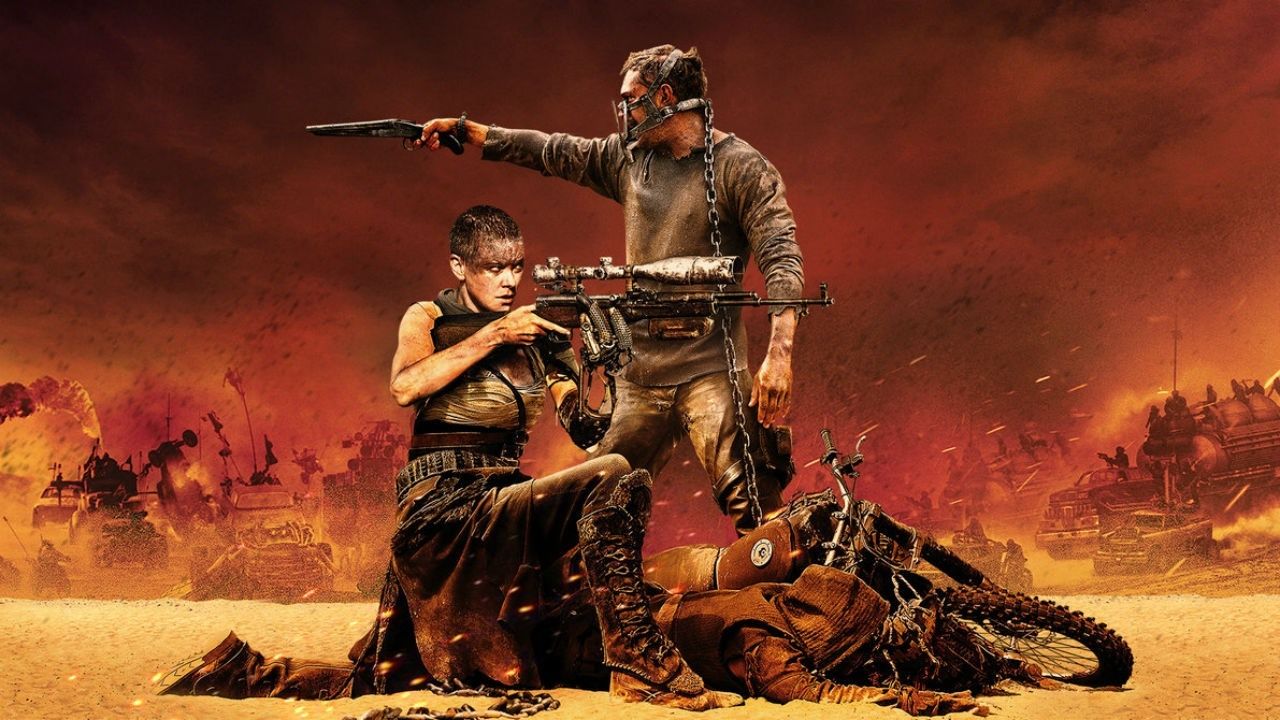 George Miller revela detalhes sobre possível sequência de “Mad Max: Estrada da Fúria”