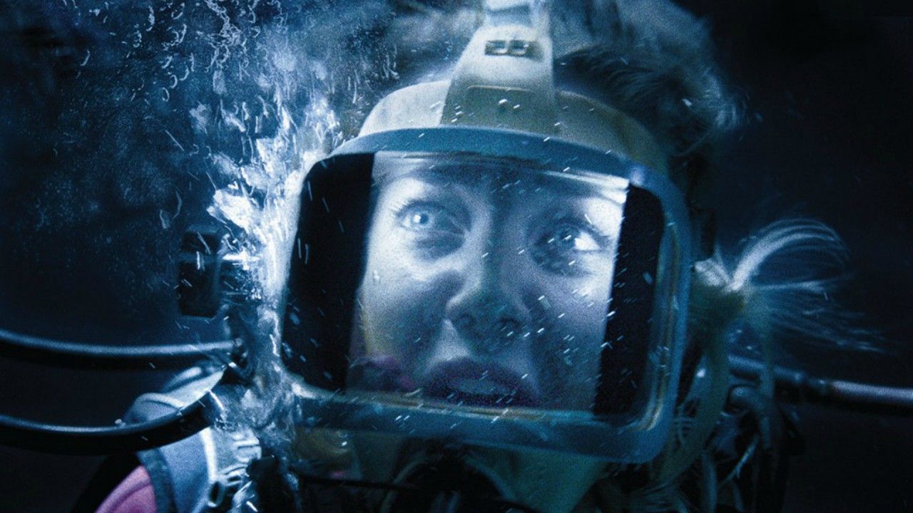 47 Meters Down | Assista ao segundo trailer de filme com tubarões