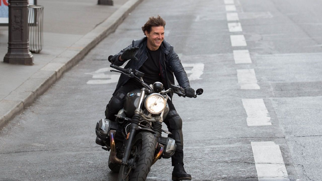 Missão Impossível 6 | Tom Cruise rouba a cena em novo vídeo dos bastidores