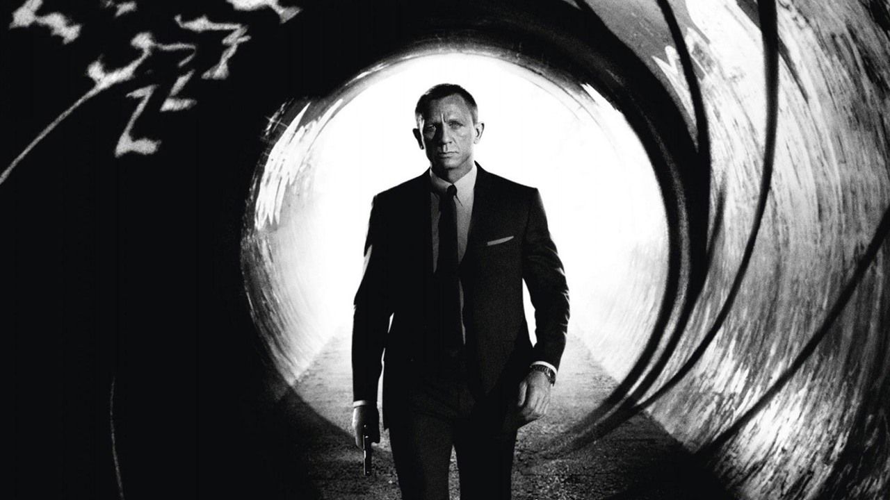 Daniel Craig pode ter assinado contrato para mais dois filmes da franquia 007