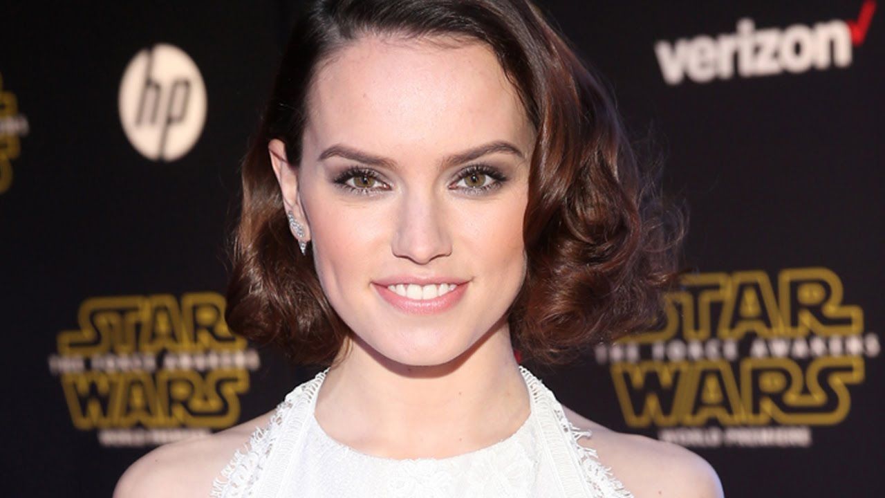 Daisy Ridley volta a viver Rey em série de curtas animados de Star Wars