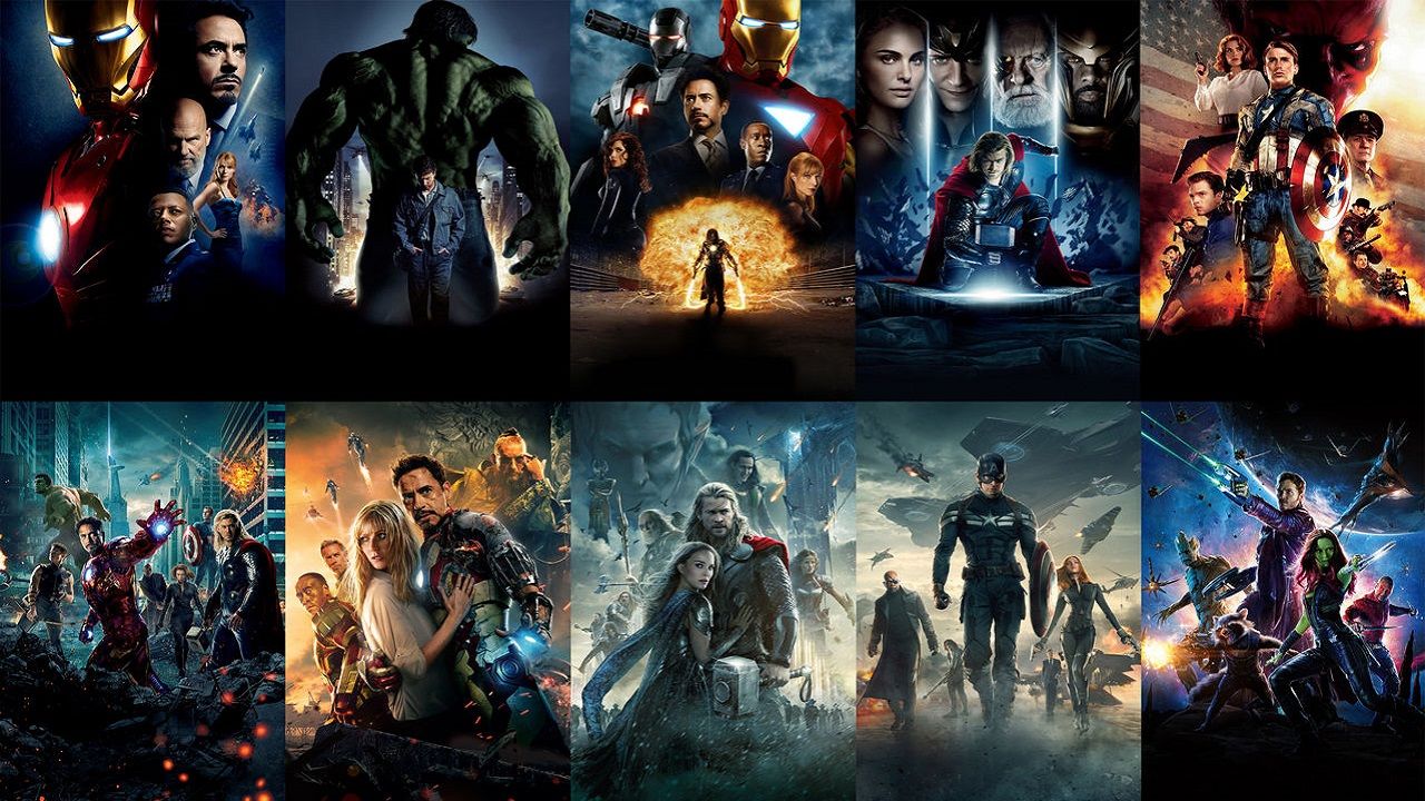 Como surgiu a ideia das cenas pós-créditos no Universo Marvel?