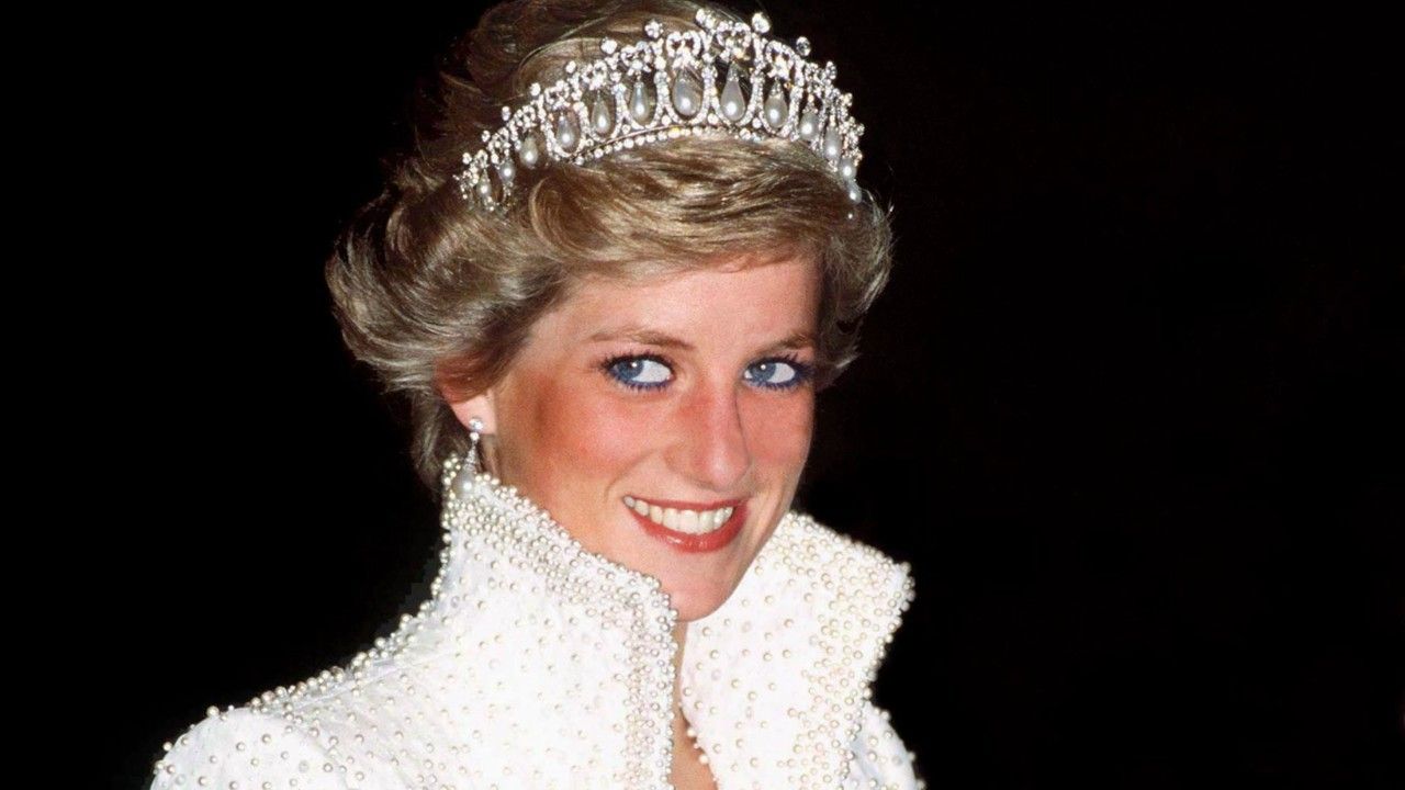 HBO está produzindo documentário sobre a Princesa Diana
