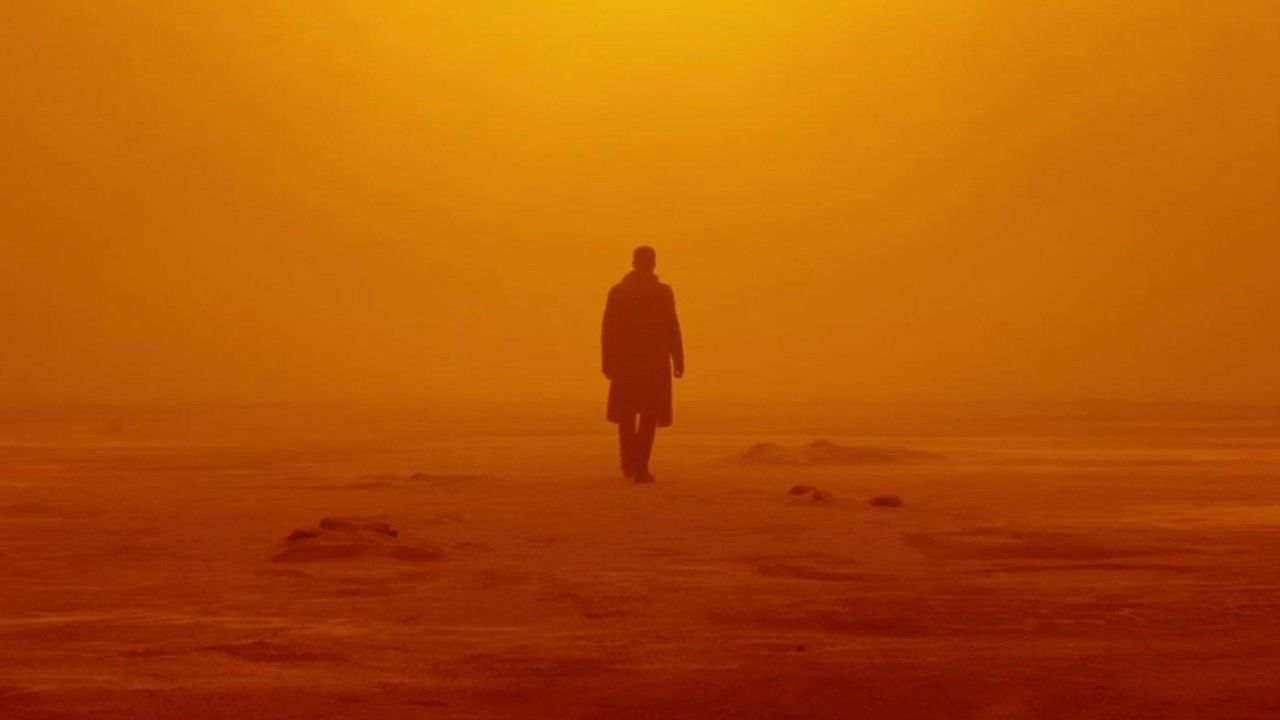 Blade Runner 2049 pode ser blockbuster de maior duração desde Interestelar