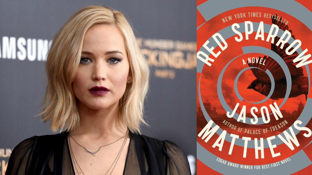 Diretor afirma que thriller de espiões com Jennifer Lawrence terá censura +18