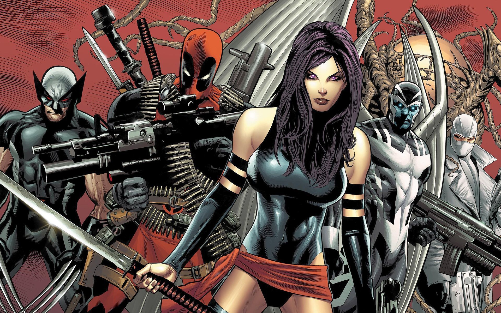 Deadpool 2 | Roteirista desmente aparição da X-Force em cena pós-créditos