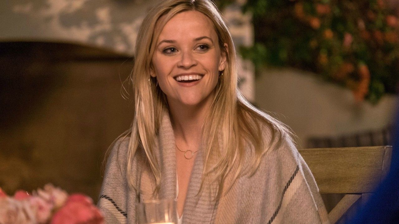 Home Again | Comédia romântica estrelada por Reese Witherspoon ganha trailer