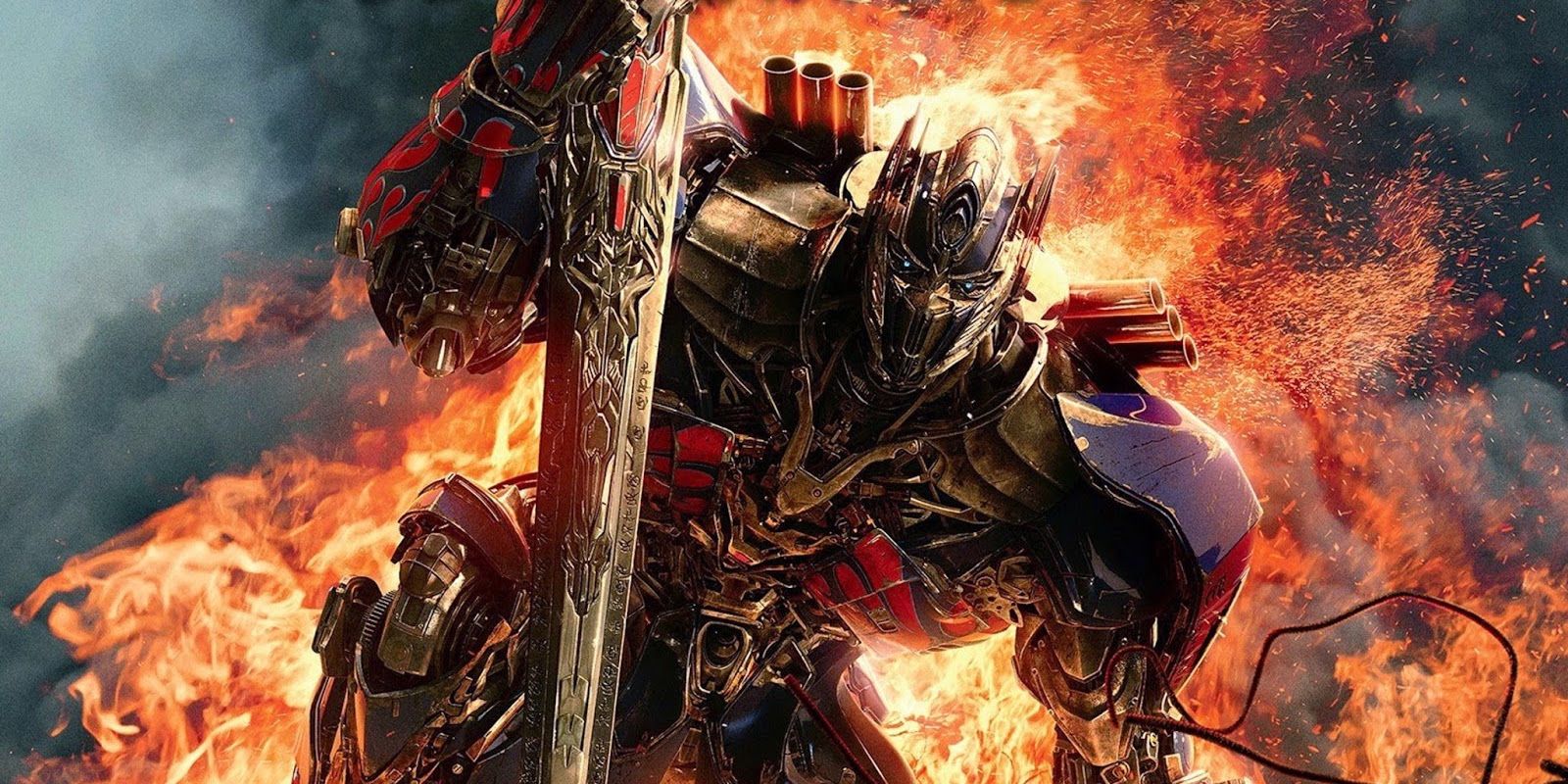 Transformers: O Último Cavaleiro | Novo trailer revela mais detalhes da trama