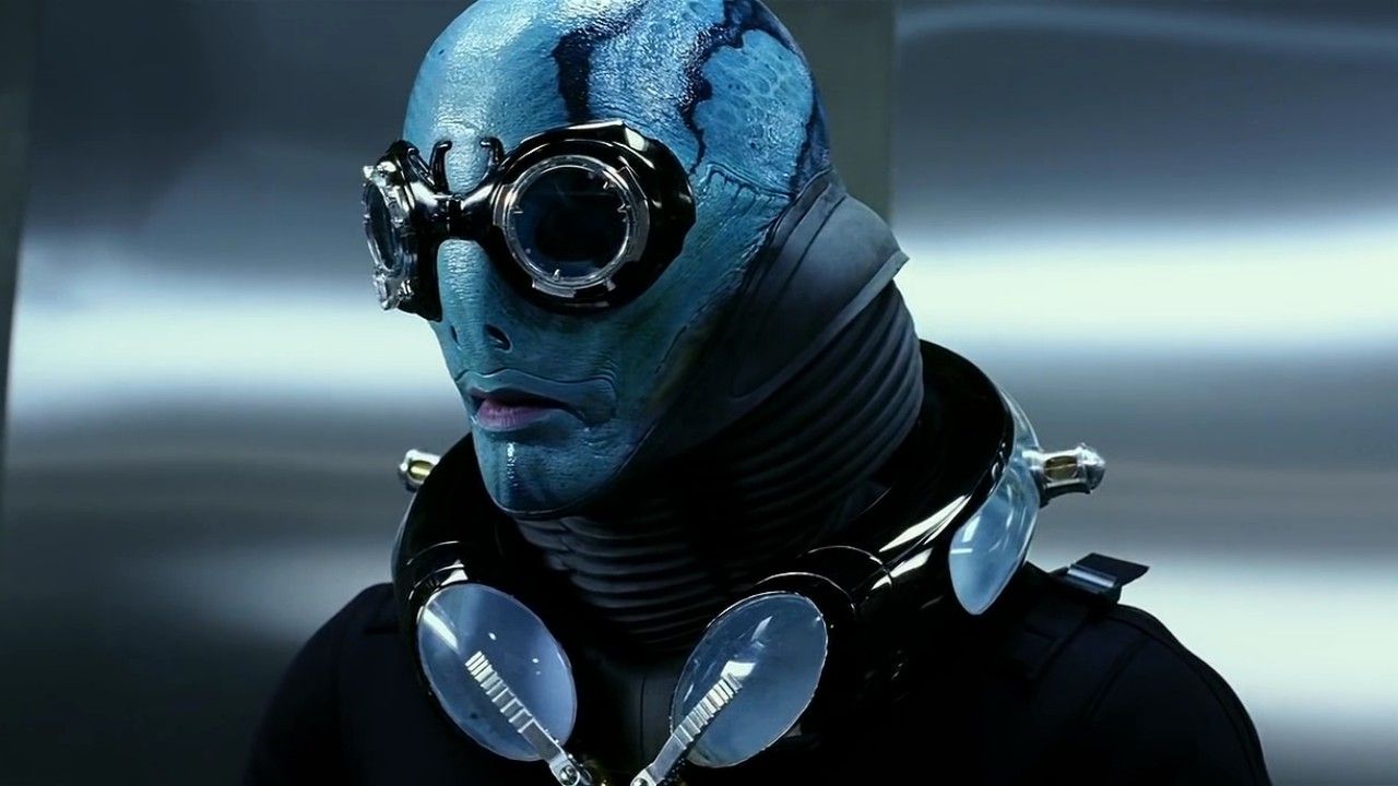 Roteirista de Hellboy revela que spinoff focado em Abe Sapien chegou perto de ser realizado