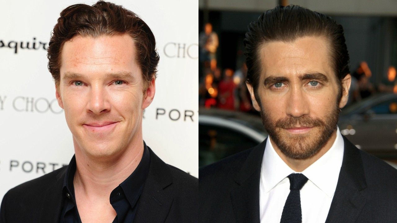Benedict Cumberbatch e Jake Gyllenhaal devem estrelar filme ambientado no Brasil