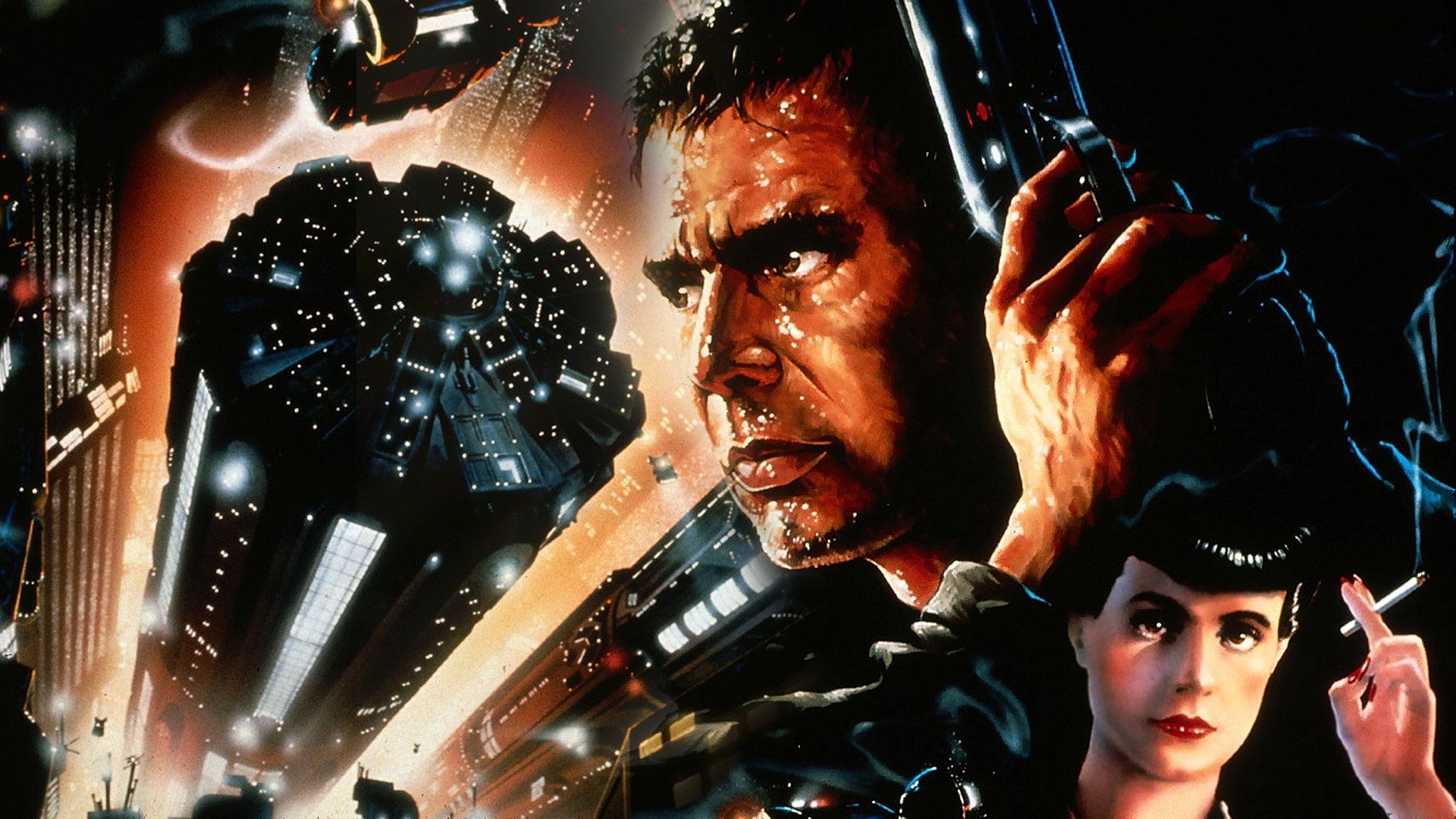 Blade Runner | Ator diz que elenco e equipe não haviam entendido o filme