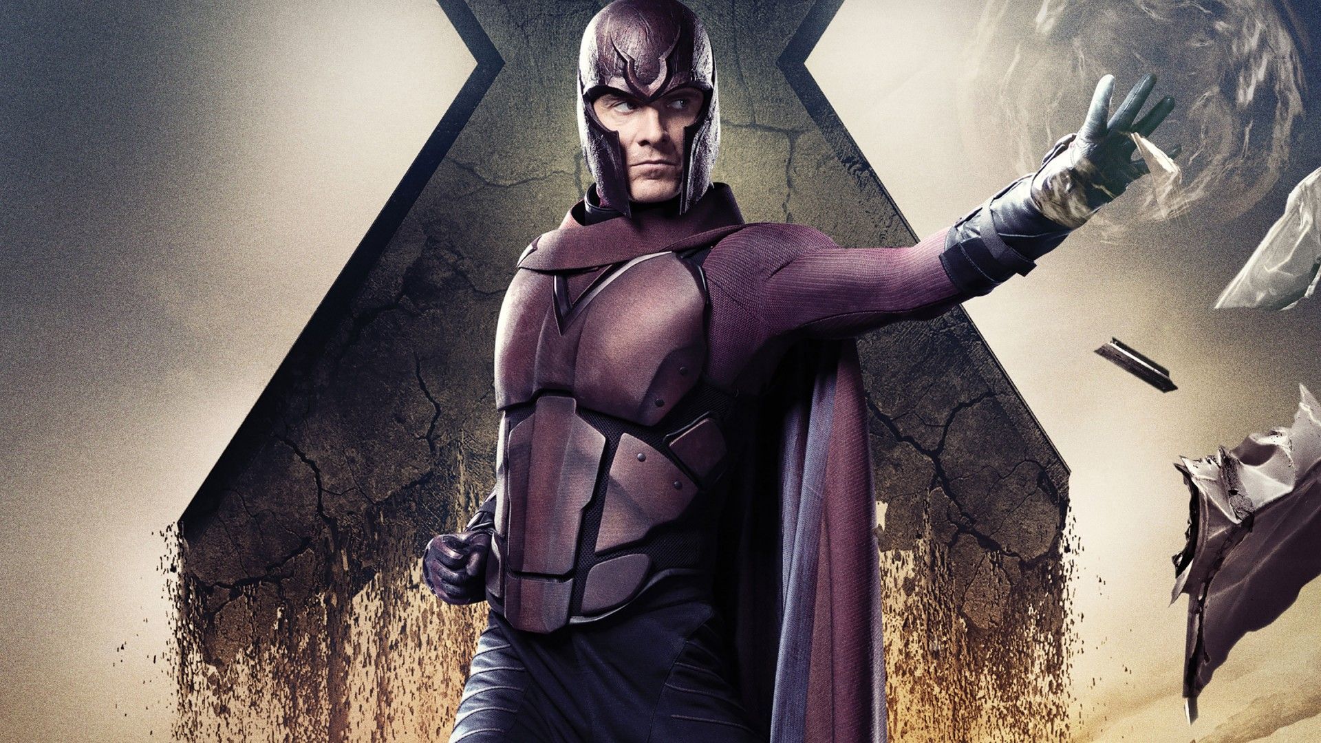 X-Men: Fênix Negra | Michael Fassbender deve aparecer no filme