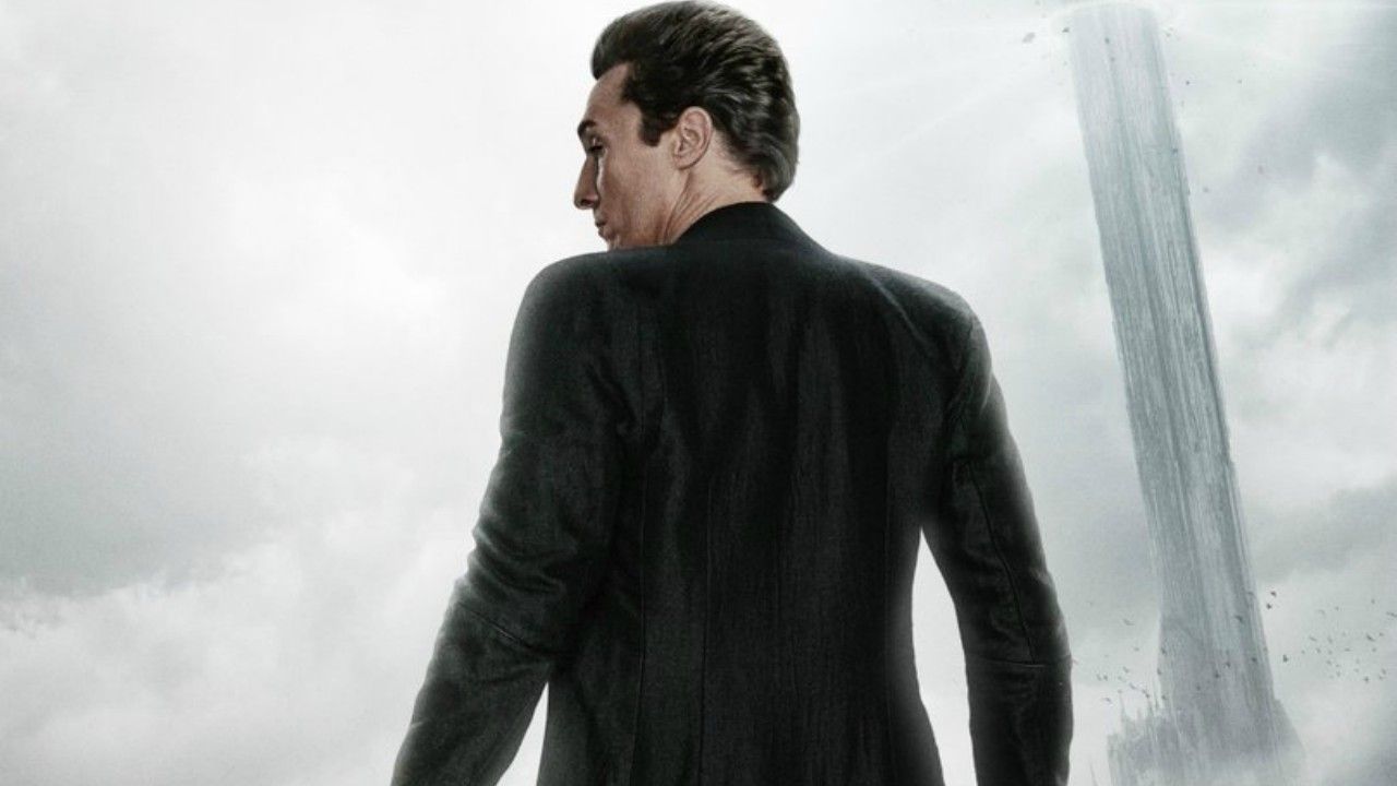 A Torre Negra | Diretor revela motivo que fez Matthew McConaughey aceitar seu papel