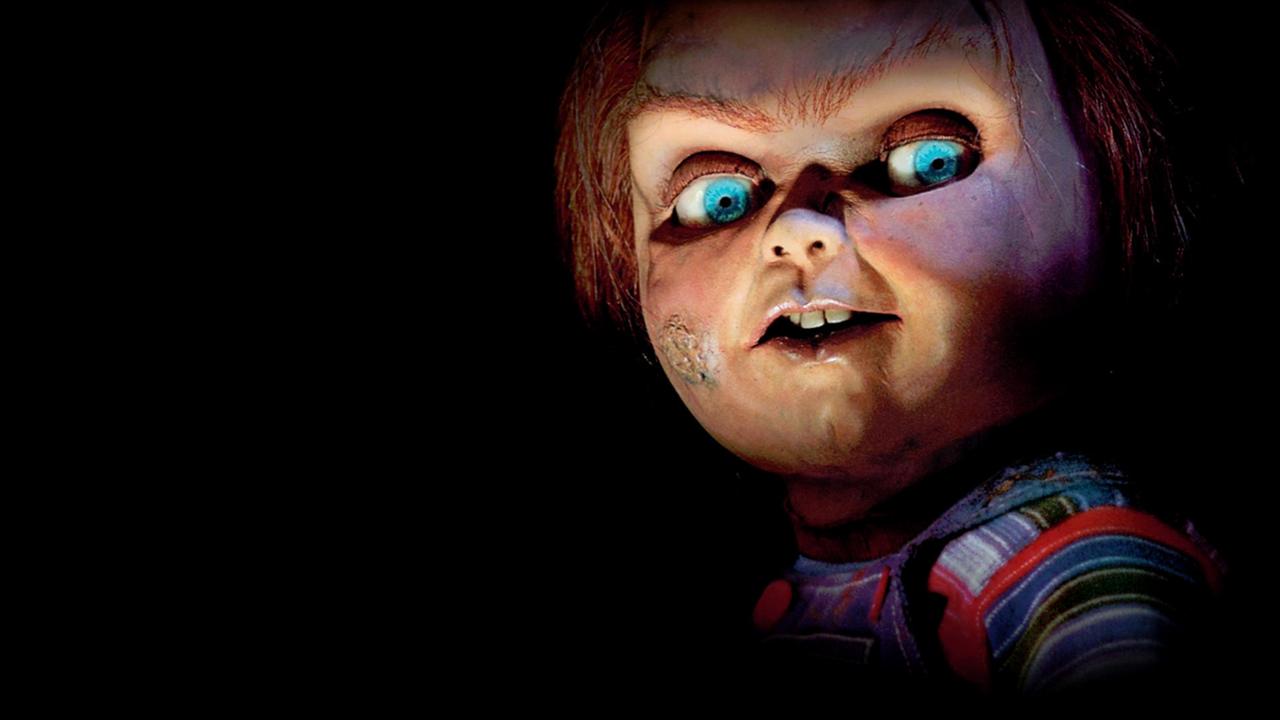 Brinquedo Assassino | Saga do boneco Chucky ganhará uma série de TV