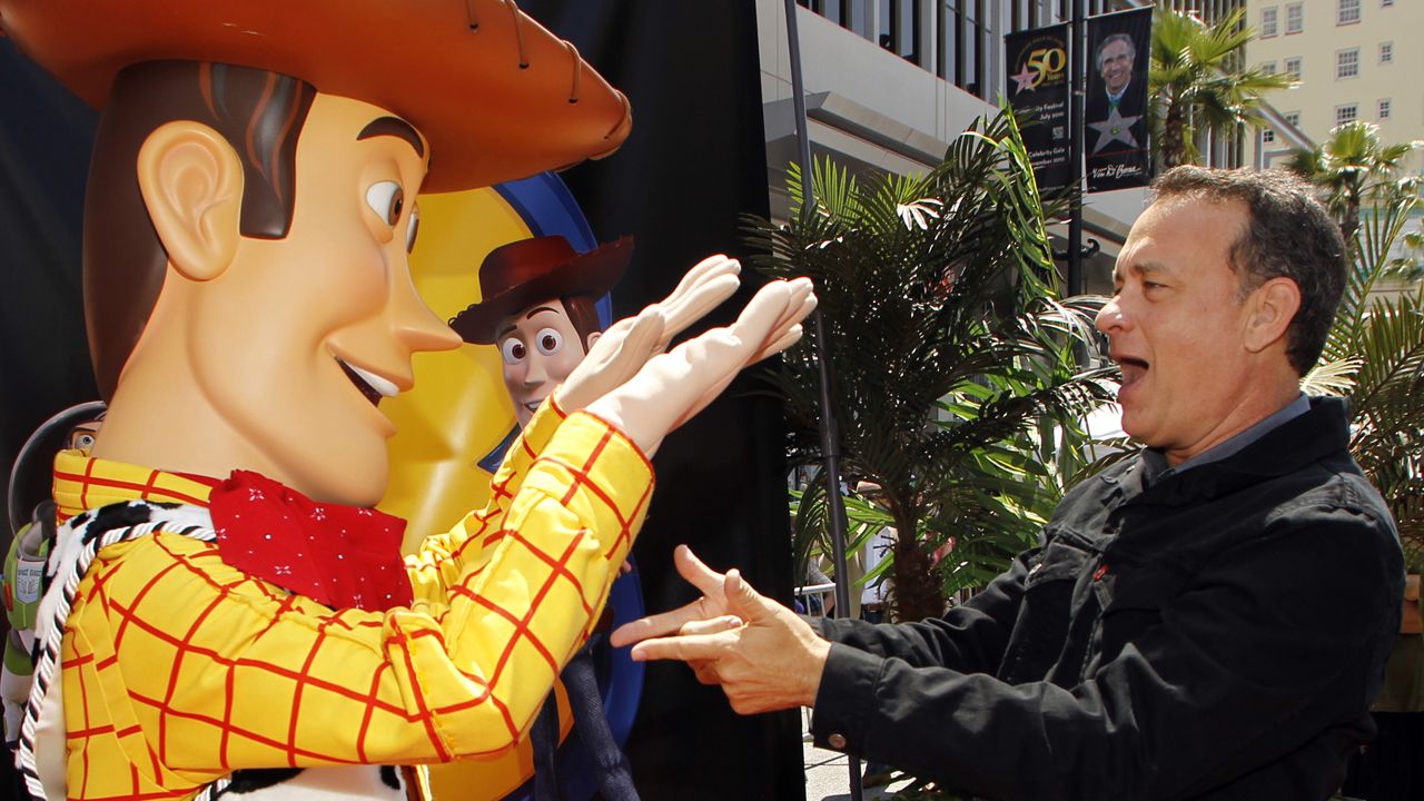 Toy Story 4 | Tom Hanks aprova teoria de fã sobre mãe de Andy e Jessie