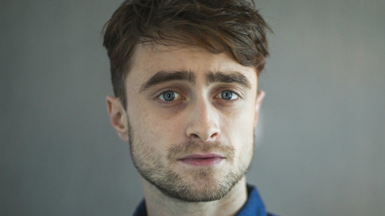 Escape From Pretoria | Daniel Radcliffe irá estrelar drama sobre fuga