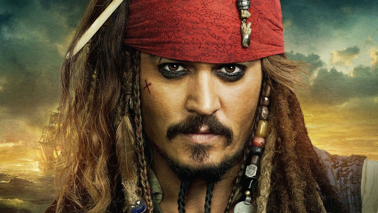 Piratas do Caribe: A Vingança de Salazar | Johnny Depp rejeitou versão do roteiro com uma vilã
