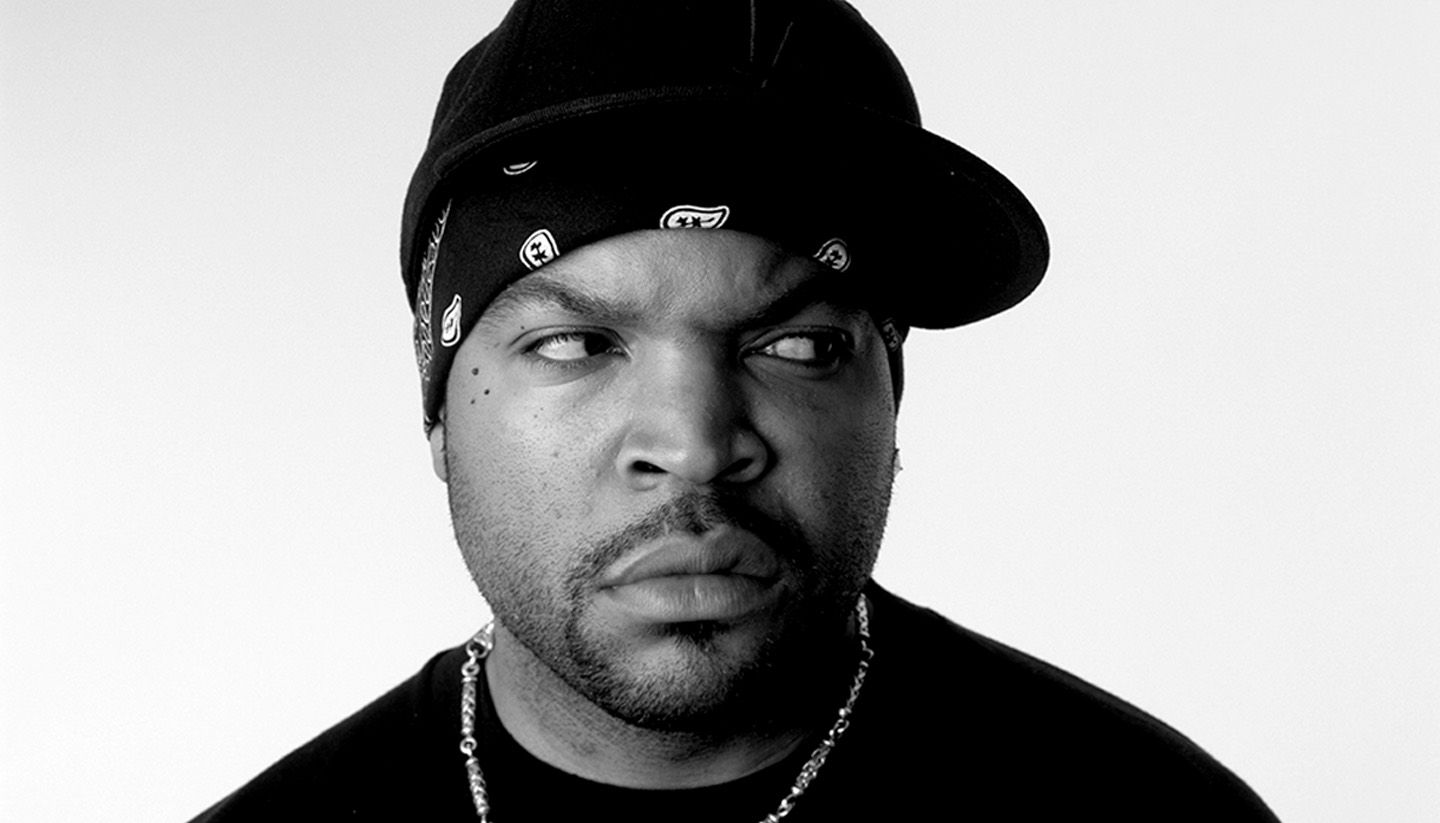 Ice Cube é confirmado em thriller sci-fi dos mesmos produtores da franquia Bourne