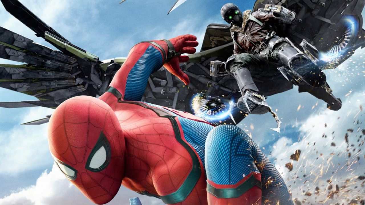 Homem-Aranha: De volta ao Lar | Embargo do filme acabará uma semana antes da estreia