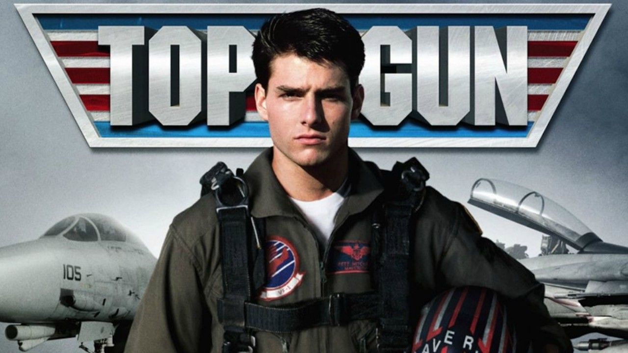 Top Gun 2 | Tom Cruise revela título da sequência